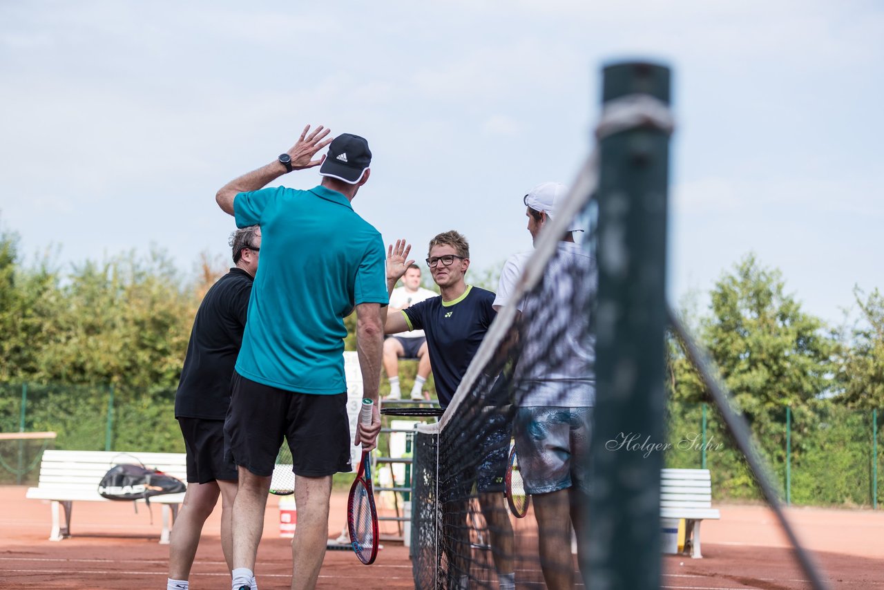 Bild 244 - Marner Tennisevent mit Mischa Zverev